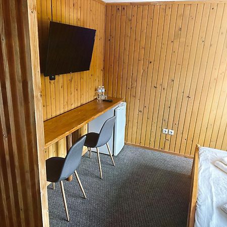 Chalet Filvarok Slavske Εξωτερικό φωτογραφία