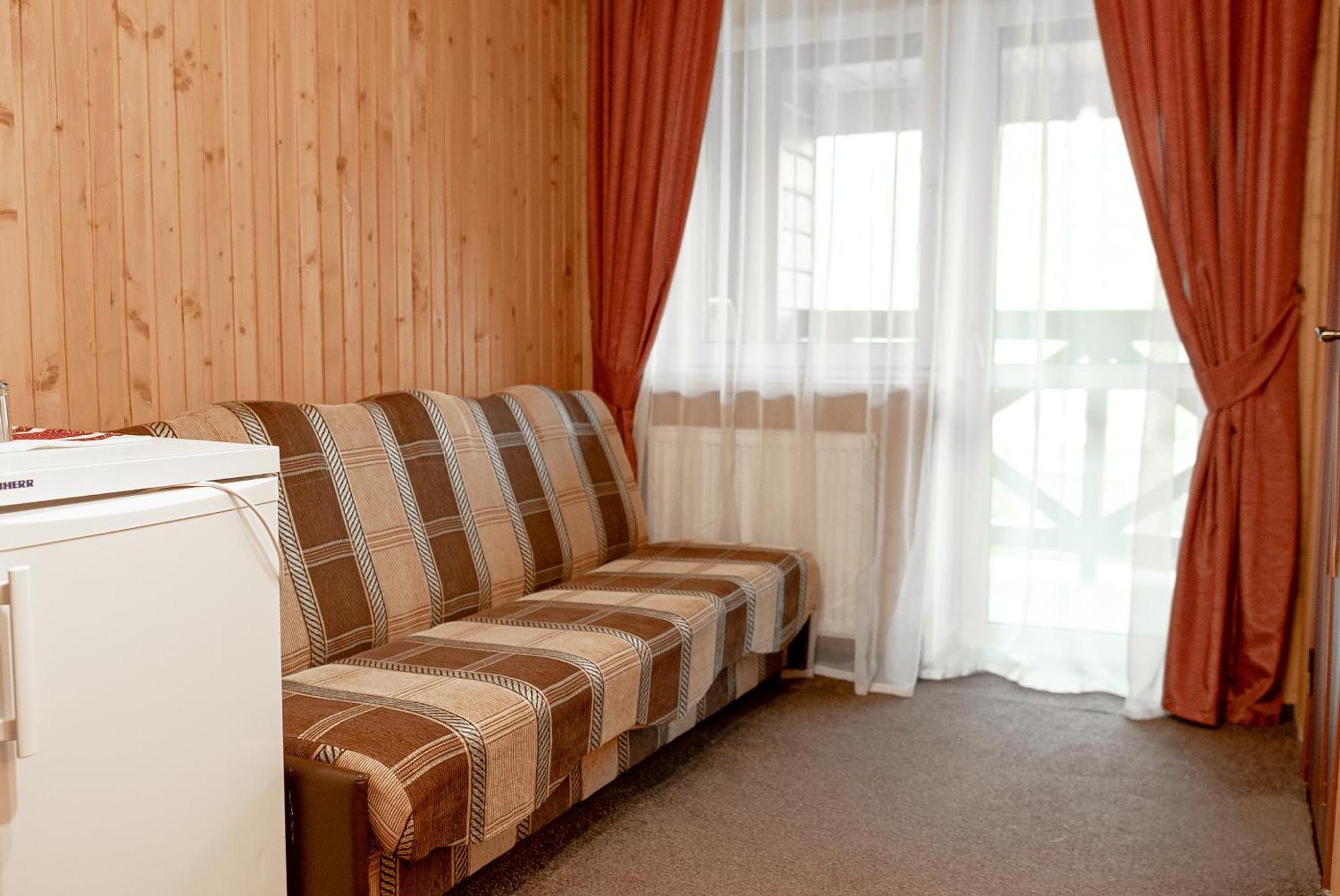 Chalet Filvarok Slavske Εξωτερικό φωτογραφία