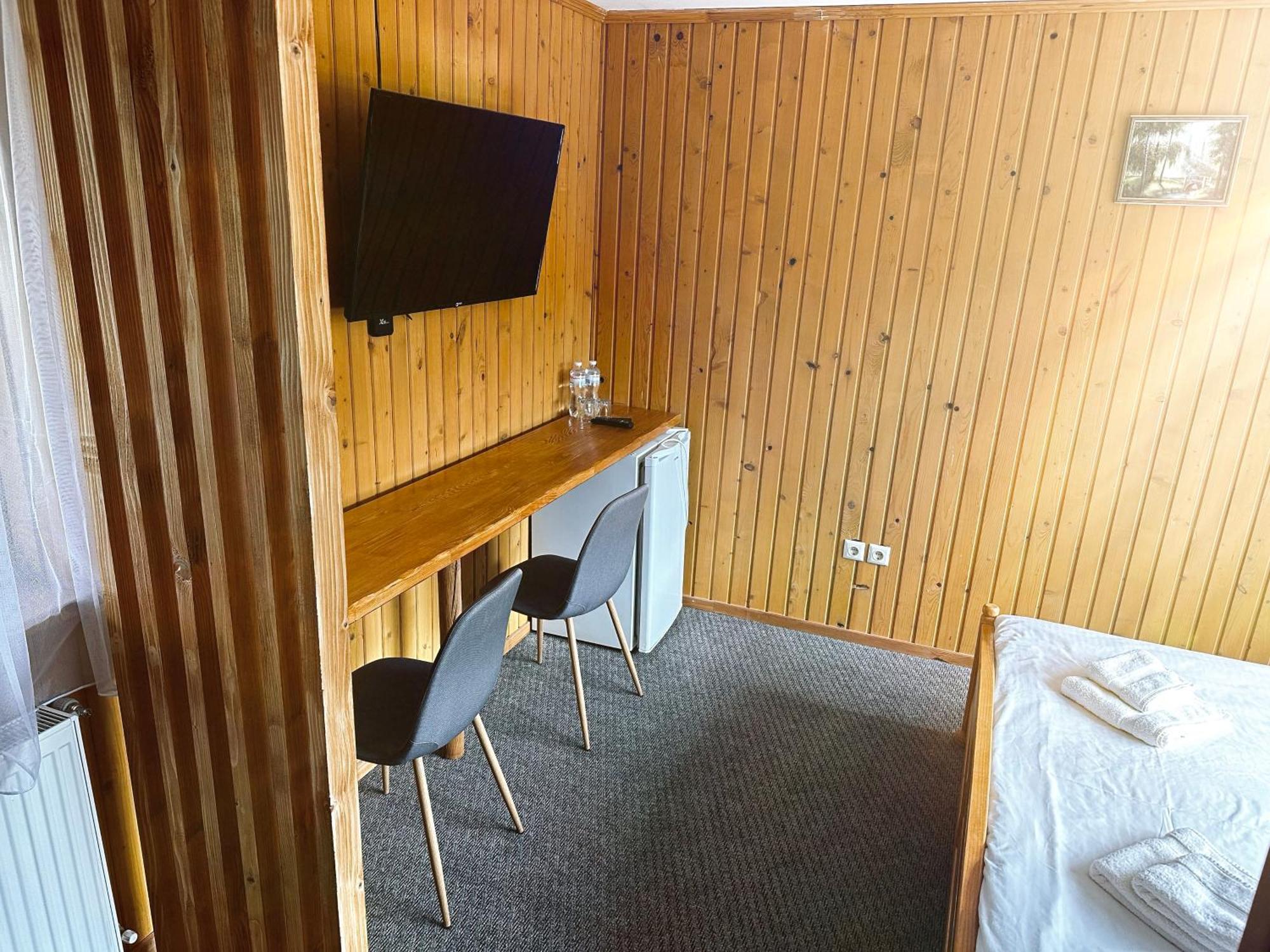 Chalet Filvarok Slavske Εξωτερικό φωτογραφία